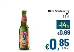 Star - Birra Extra Star - Birra Extra