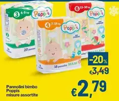 Bimbo - Pannolini Bimbo - Pannolini