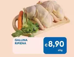 Gallina Ripiena Gallina Ripiena