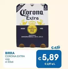 Corona Extra - Birra Corona Extra - Birra