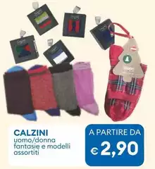 Calzini Calzini