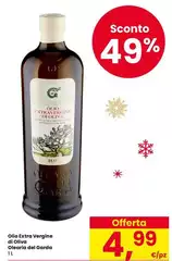 Olearia del garda - Olio Extra Vergine Di Oliva Olearia del garda - Olio Extra Vergine Di Oliva