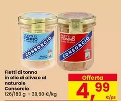 Consorcio - - Consorcio - -