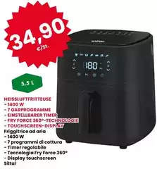 Siltal - 1400 W Siltal - 1400 W