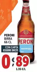 Peroni - Birra Peroni - Birra