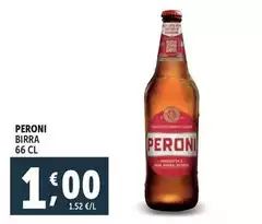 Peroni - Birra Peroni - Birra