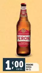 Peroni - Birra Peroni - Birra
