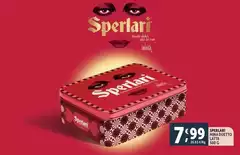 Sperlari - Mina Duetto Sperlari - Mina Duetto