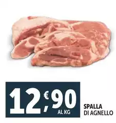 Spalla Spalla