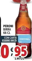 Peroni - Birra Peroni - Birra