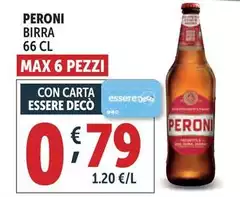 Peroni - Birra Peroni - Birra