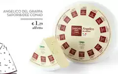 Sapori - Angelico Del Grappa &Idee Sapori - Angelico Del Grappa &Idee