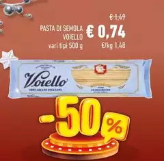 Voiello - Pasta Di Semola