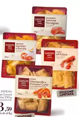 Conad - Sapori & Dintorni Conad - Sapori & Dintorni