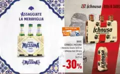 Messina - ICHNUSA E RESPIRA-BREE Messina - ICHNUSA E RESPIRA-BREE