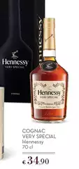 Hennessy - Very Special