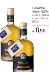 Caber - Sapori&Dintorni Cuor Di Cabe Di Frangi