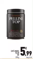 Pellini - Caffè Arabica