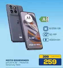Motorola - Moto Edge50neo Motorola - Moto Edge50neo