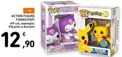 Pokémon - Action Figure Funko Pop! Pokémon - Action Figure Funko Pop!