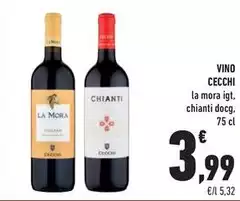 Cecchi - Vino Cecchi - Vino