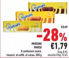 Pavesi - ni Pavesi - ni