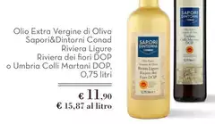 Oliva - Olio Extra Vergine Di Sapori&Dintorni Oliva - Olio Extra Vergine Di Sapori&Dintorni