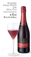 Brachetto D'Acqui DOCG Brachetto D'Acqui DOCG