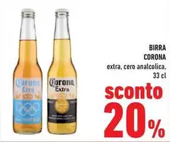 Corona Extra - Birra Corona Extra - Birra