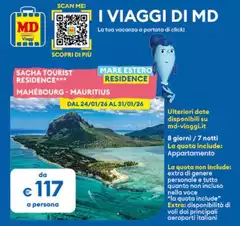 MD Viaggi MD Viaggi