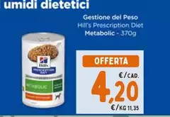 Hill's - Gel De Humidilla Hill's - Gel De Humidilla