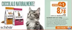 Schesir - Coccolalo Naturalmente Schesir - Coccolalo Naturalmente