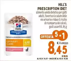 Hill's - Prescription Diet Hill's - Prescription Diet
