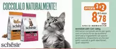 Schesir - Coccolalo Naturalmente Schesir - Coccolalo Naturalmente