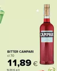 Campari - Bitter Campari - Bitter