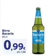 Bavaria - Birra Bavaria - Birra