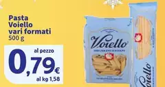 Voiello - Pasta