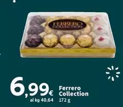 Ferrero - Collection Ferrero - Collection