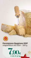 Reggiano - Parmigiano DOP Reggiano - Parmigiano DOP