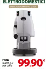 Didiesse - Macchina Per Caffè Didiesse - Macchina Per Caffè