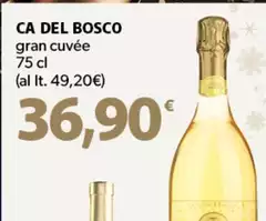 Bosco - Gran Cuvée Bosco - Gran Cuvée