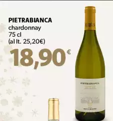 Rocca - Chardonnay Rocca - Chardonnay