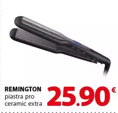 Remington - Piastra Pro Ceramic Extra Remington - Piastra Pro Ceramic Extra
