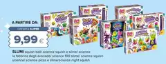Seme - Slumi Squish Ball Science Squish & Slime/ Science Seme - Slumi Squish Ball Science Squish & Slime/ Science