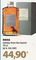 Nikko - Whisky Nikko - Whisky