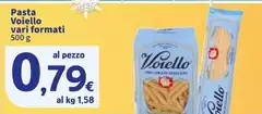 Voiello - Pasta