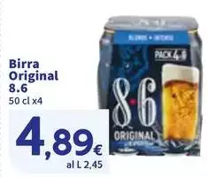 86 original - Birra Original 86 original - Birra Original