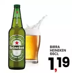 Heineken - Birra