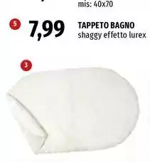 Tappeto Bagno Tappeto Bagno