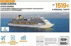 Costa Diadema
